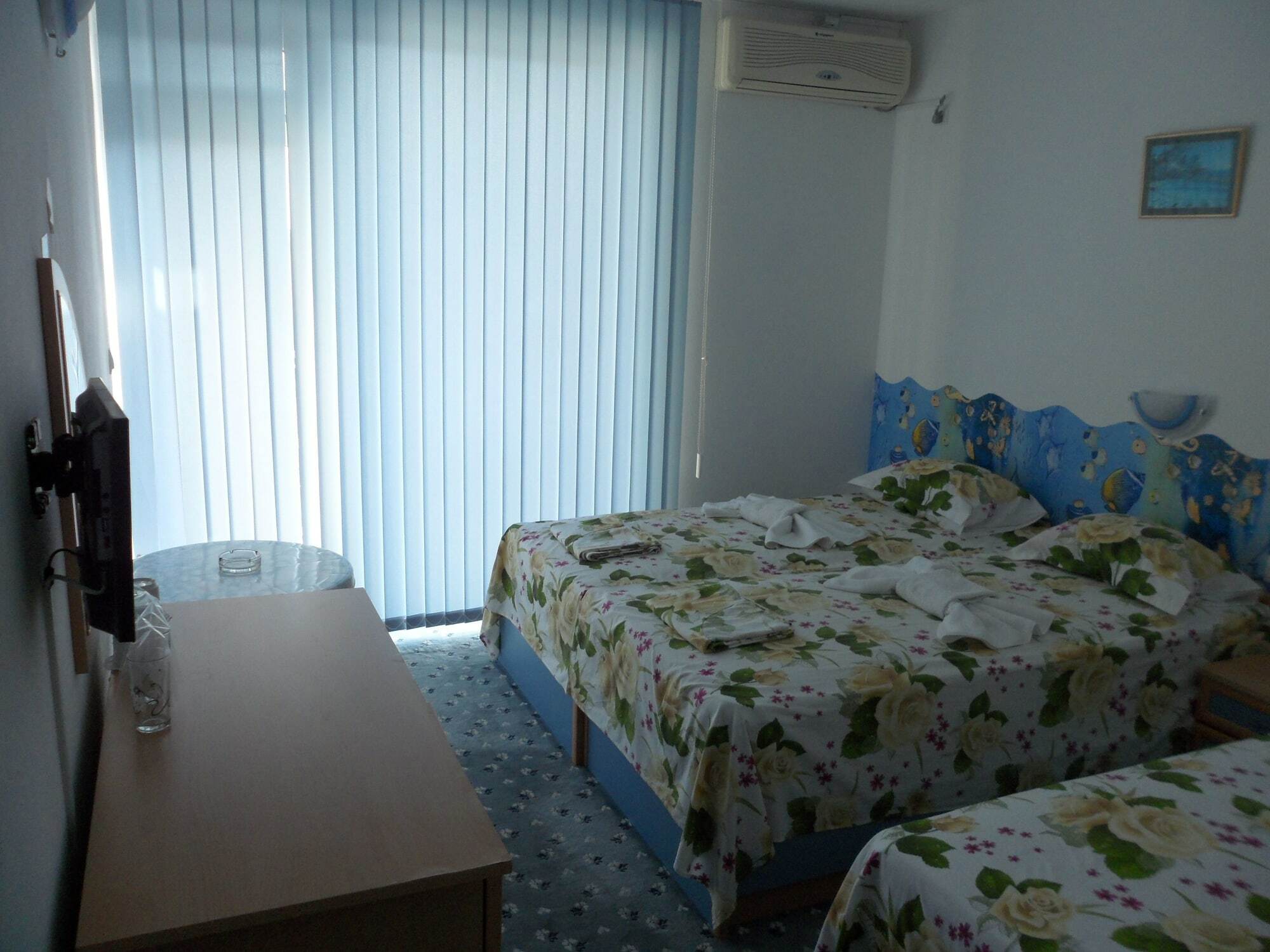 Sianie Guest House Равда Экстерьер фото